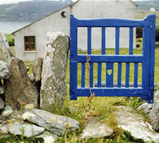 Ireland-Kerry-Ring of Kerry and the Dingle Peninsula cycling safari